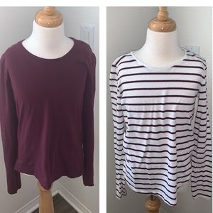 H&M Long Sleeve